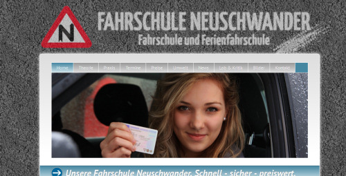 Fahrschule Neuschwander